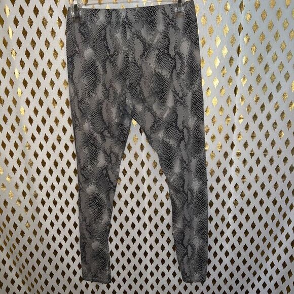 Comfy lounge wear PJs pajamas leggings size M - Picture 7 of 7